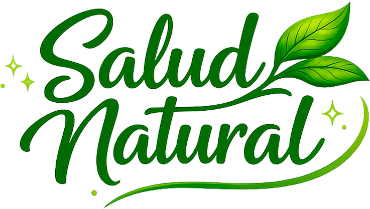 Salud Natural Logo
